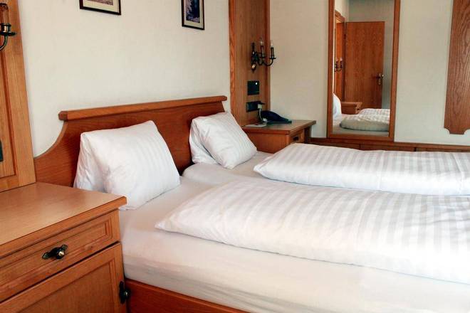 Hotel Altpradl, Innsbruck