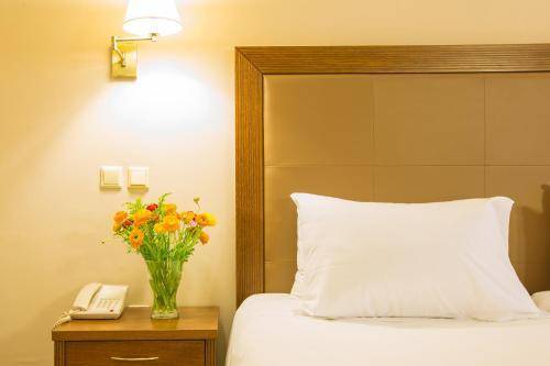 Hotel Marina, Athens