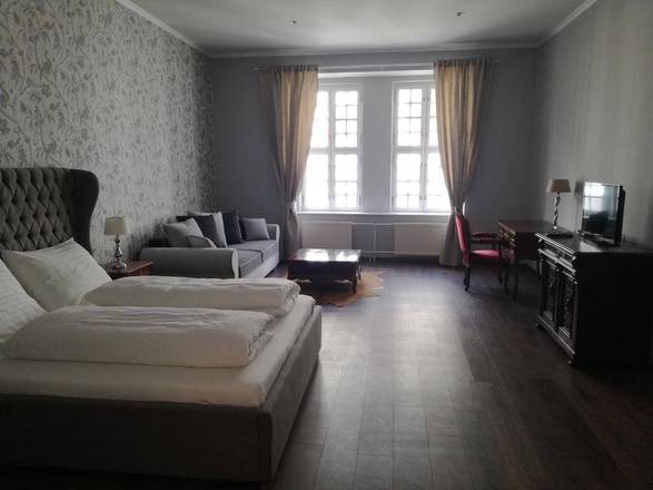 Old City Hotel, Bratislava