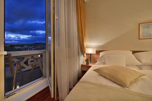 Apollo Hotel Bratislava, Bratislava