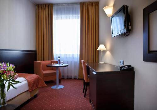 Hotel Tatra, Bratislava