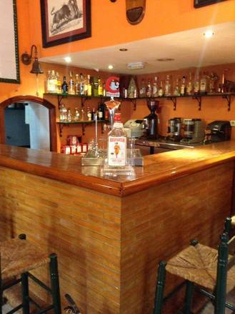 Hostal Sierpes, Seville