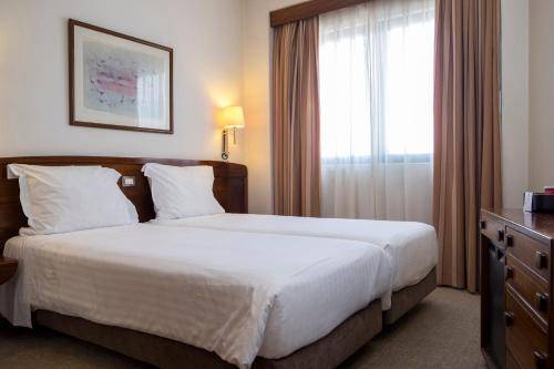 Hotel Dom Carlos Park, Lisbon