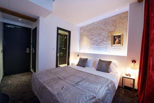 Hotel Le Clos de Notre Dame, Paris