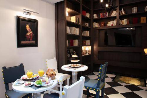 Hotel Le Clos de Notre Dame, Paris