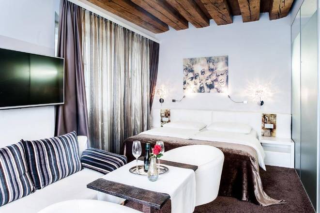 Hotel am Dom, Salzburg