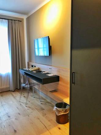 Altstadthotel Kasererbräu, Salzburg