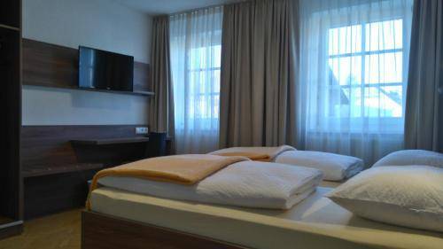 Pension Elisabeth, Salzburg