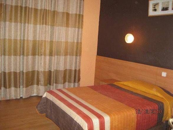 Hostal Layetana, Barcelona