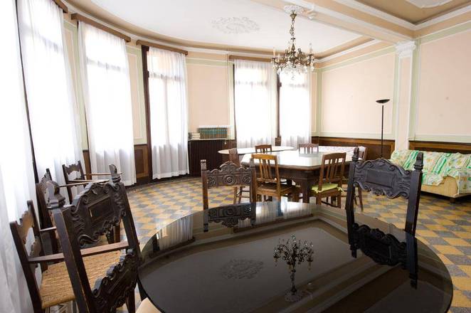 Hostel Domus Civica, Venice