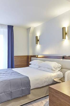 Hotel Royal Phare, Paris