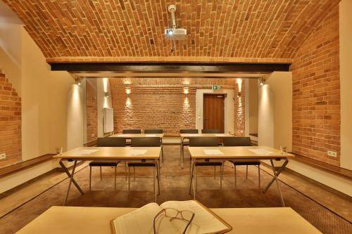 Hotel Amber, Krakow
