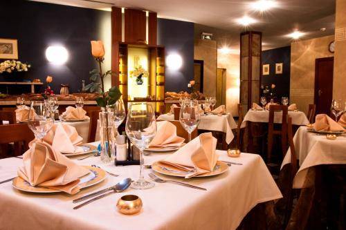 Hotel Classic, Krakow