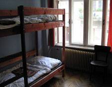 Downtown Backpacker Hostel, Bratislava
