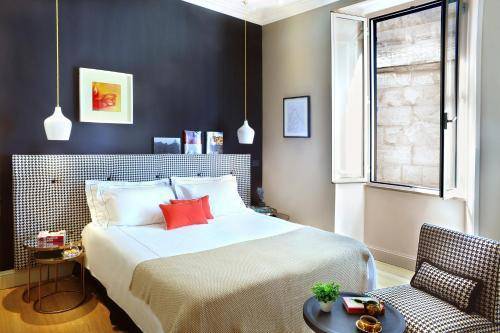 Nerva Boutique Hotel, Rome