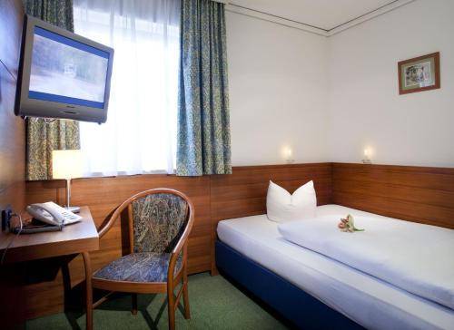 Hotel Alpinpark, Innsbruck