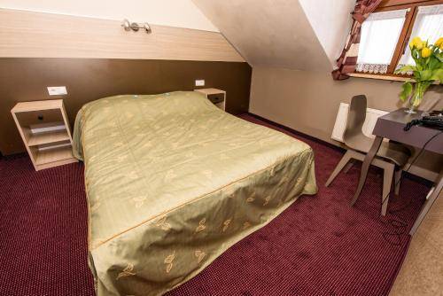 Hotel Kazimierz, Krakow