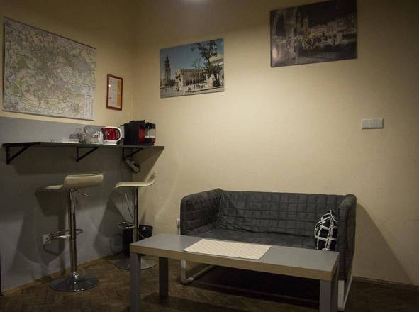 City Hostel, Krakow