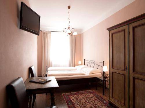 Altstadthotel Kasererbräu, Salzburg