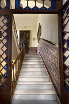 Hotel Europa, Seville