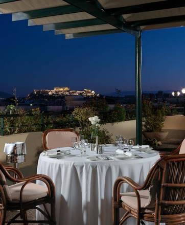 The Stanley, Athens