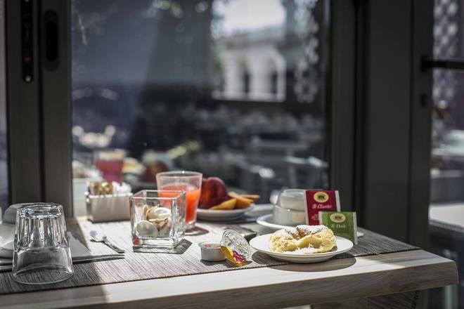 Hotel Aphrodite, Rome