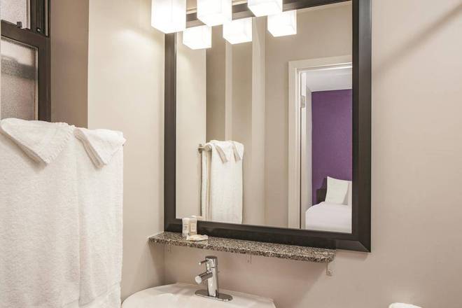 La Quinta by Wyndham New York City Central Park (Formerly Comfort Inn Central Park West), New York
