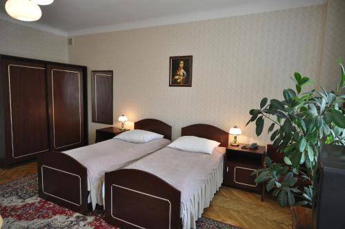 Hotel Pollera, Krakow