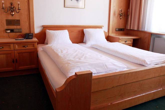 Hotel Altpradl, Innsbruck