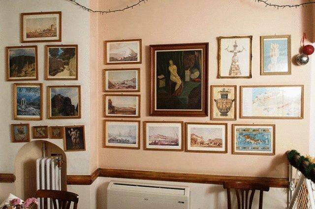 Acropolis House, Athens