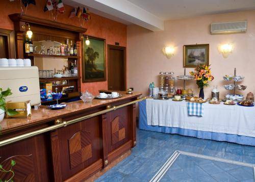 Hotel Rimini, Rome