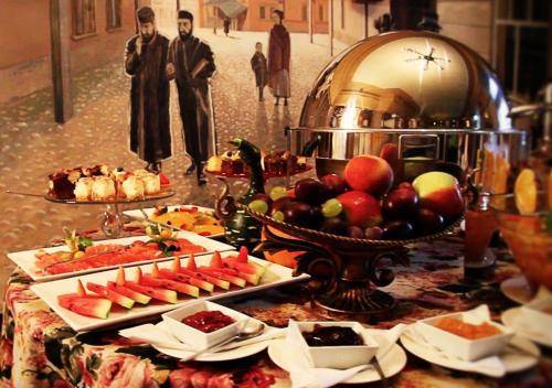 Hotel Ester, Krakow