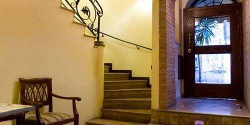 Hotel Antico Borgo Di Trastevere, Rome