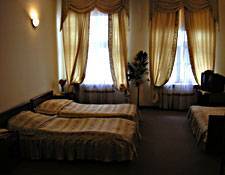 Hotel Wit Stwosz, Krakow