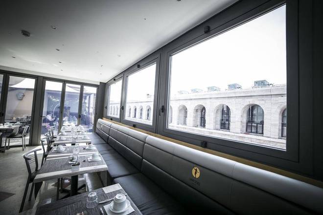 Hotel Aphrodite, Rome