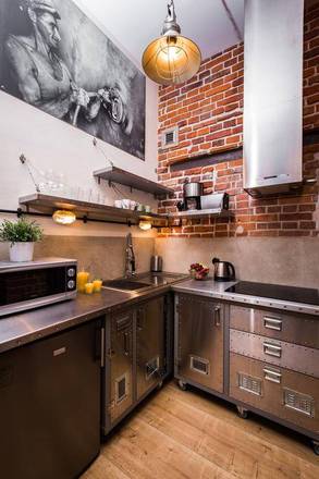 Old Town Apartments, Krakow
