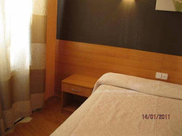 Hostal Layetana, Barcelona