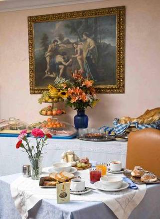 Hotel Rimini, Rome