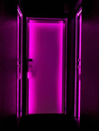 Seven Hotel, Paris