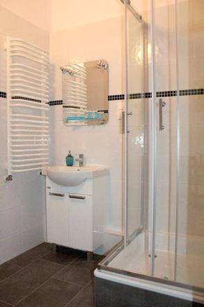 ApartmentsApart Krakow, Krakow