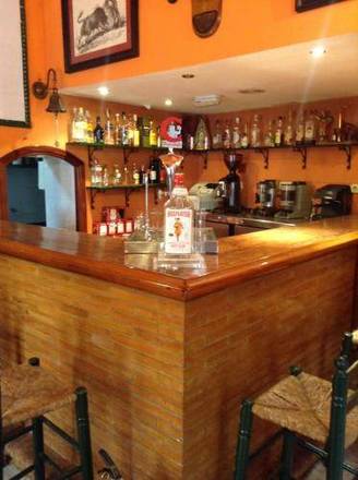 Hostal Sierpes, Seville