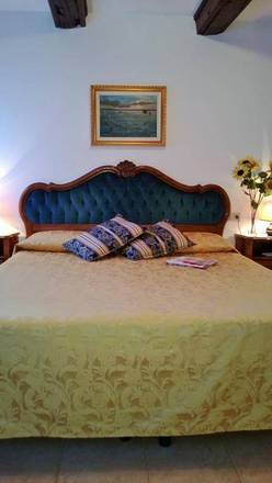 Hotel Ariel Silva, Venice