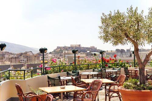 The Stanley, Athens