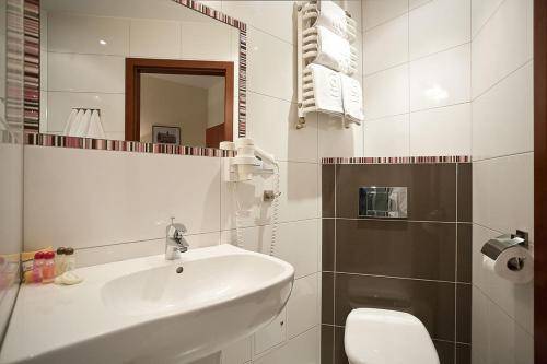 Hotel Kazimierz, Krakow