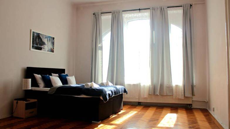 Old Town Apartments, Krakow