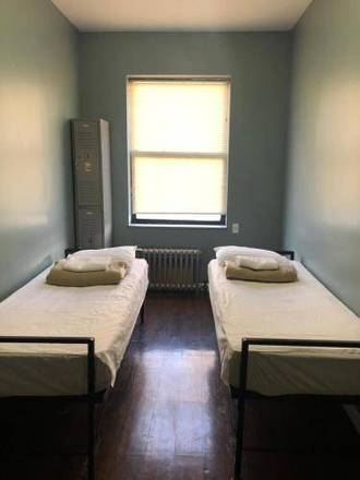 Chelsea International Hostel, New York