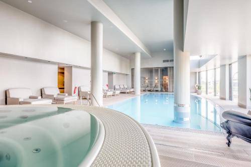 Park Inn Danube, Bratislava, Bratislava