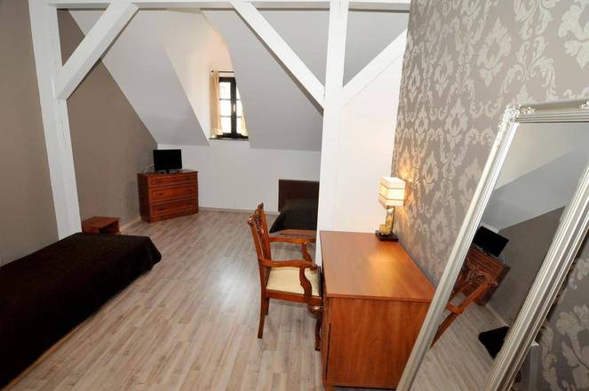 Old City Hotel, Bratislava