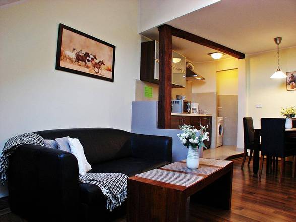 Old Town Apartments, Krakow