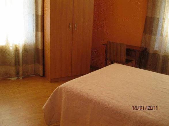 Hostal Layetana, Barcelona